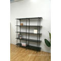 bookshelf modern 5 layers big size